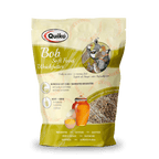 Quiko Bob: Weichfutter für Zierfasane und Zierwachteln