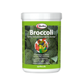 Quiko Broccoli: Proteinreicher Futtermittelzusatz für Ziervogel