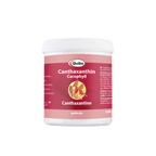 Quiko Canthaxanthin - Carophyll -Ergänzungsfutter für Ziervögel mit Rotfaktor