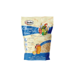 Quiko Classic Eifutter: Kraft und Aufzuchtfutter für alle Ziervögel - Enthält Eibiskuit, Honig und Vitamine