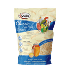 Quiko Classic Eifutter: Kraft und Aufzuchtfutter für alle Ziervögel - Enthält Eibiskuit, Honig und Vitamine