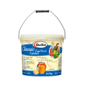 Quiko Classic Eifutter: Kraft und Aufzuchtfutter für alle Ziervögel - Enthält Eibiskuit, Honig und Vitamine