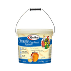 Quiko Classic Eifutter: Kraft und Aufzuchtfutter für alle Ziervögel - Enthält Eibiskuit, Honig und Vitamine