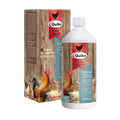 Quiko Hobby Farming Calcium Konzentrat - Für eine optimale Kalkversorgung - Ideal für die Legephase