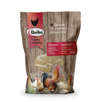 Quiko Hobby Farming Eifutter - Proteinreiches Ergänzungsfutter für Hühner und Geflügel