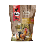 Quiko Hobby Farming Fitness Kräuter Ball - Aktive Beschäftigung für Hühner