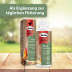Quiko Hobby Farmin Med Immun - Als Ergänzung zur täglichen Fütterung