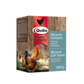 Quiko Hobby Farming Mineralgritstein - Fördert das natürliche Pickverhalten