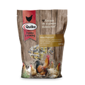Quiko Hobby Farming Mini Popcorn  Wohlschmeckender Ziermais - Aufgepoppt oder naturbelassen