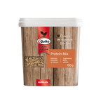 Quiko Protein Mix - Ergänzungsfuttermittel für Wildvögel