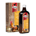 Quiko Hobby Farming Vitacombex - Zur optimalen Vitaminversorgung zur Unterstützung der Hühner im Alltag