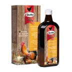 Quiko Hobby Farming Vitacombex - Zur optimalen Vitaminversorgung zur Unterstützung der Hühner im Alltag
