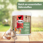 Quiko Hobby Farming Vital Fit - Reich an essentiellen Nährstoffen