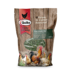 Quiko Hobby Farmin Vital Kräuter Mix - Mit Brennessel, Thymian und Löwenzahn