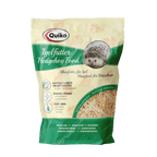 Quiko Igelfutter: Hochwertiges Trockenfutter für Igel - Mit Insekten und Eibiskuit für den Proteinbedarf