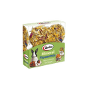Quiko Mineral Flowermix: Knabberstein für Nager
