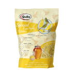 Quiko Special Eifutter: Kraft und Aufzuchtfutter für Kanarien und Positurkanarien