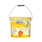 Quiko Special Eifutter: Kraft und Aufzuchtfutter für Kanarien und Positurkanarien