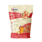 Quiko Special R Eifutter: Kraft und Aufzuchtfutter für alle rotgrundigen Vogelarten - Enthält Canthaxanthin/Carophyll 