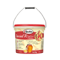 Quiko Special R Eifutter: Kraft und Aufzuchtfutter für alle rotgrundigen Vogelarten - Enthält Canthaxanthin/Carophyll 