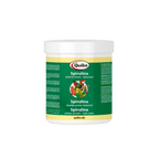 Quiko Spirulina: Proteinreiches Einzelfutter für Ziervögel