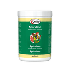 Quiko Spirulina: Proteinreiches Einzelfutter für Ziervögel