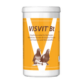 Quiko Visvit Bt: Vitaminreiches Einzelfuttermittel für Brieftauben