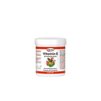 Quiko Vitamin E: Ergänzungsfutter für Kanarien, Sittiche und Ziervögel